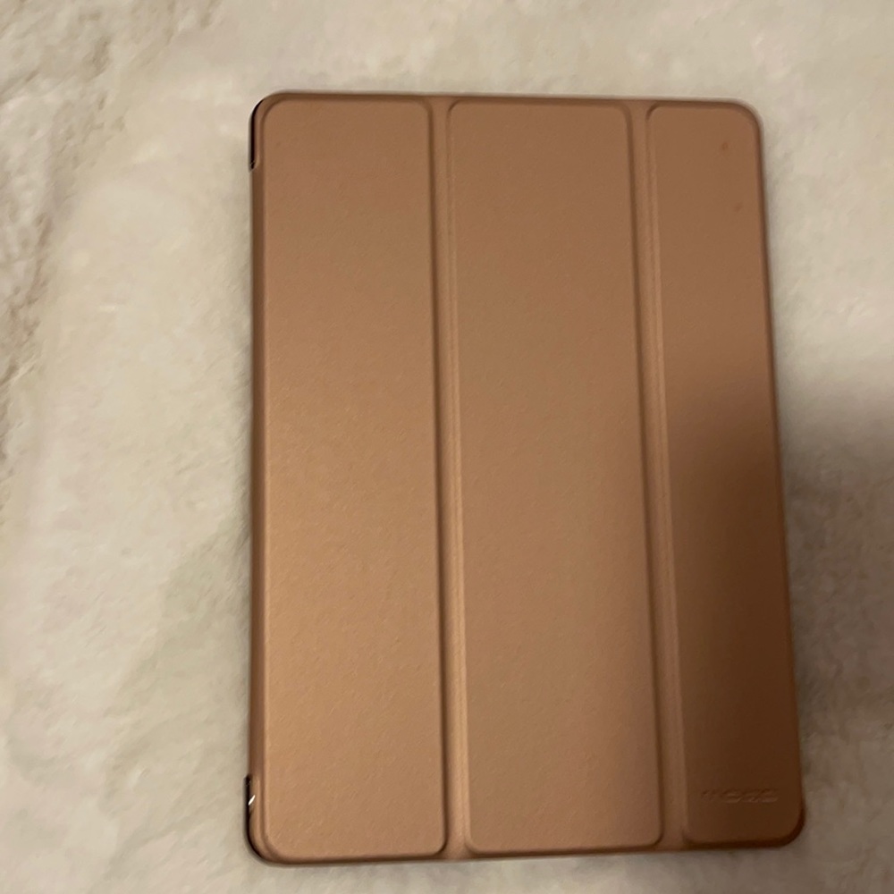 iPad case